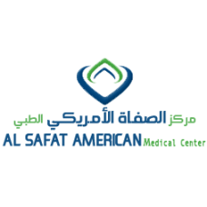 مركز الصفاة الامريكي الطبي