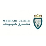 مشارى كلينك