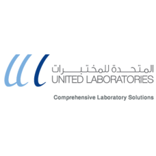 المتحده للمختبرات United Laboratories
